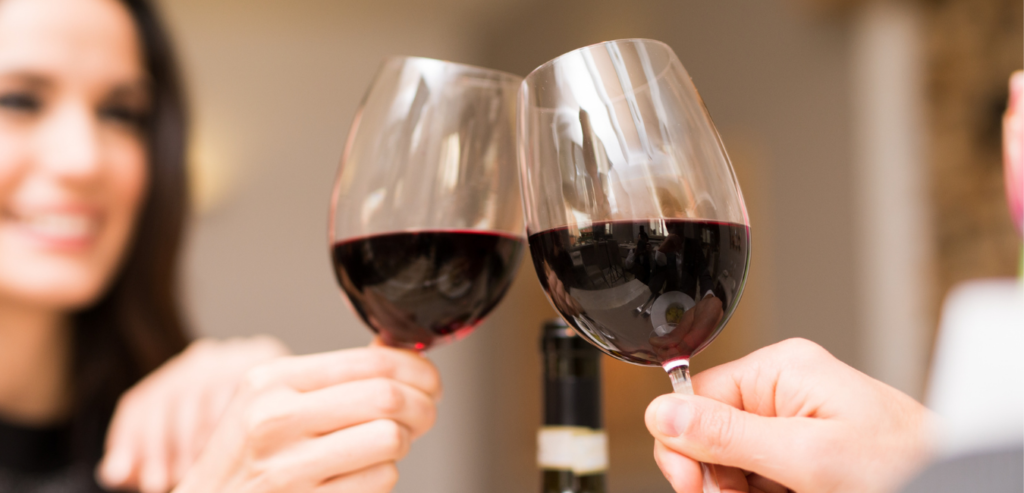 Restaurante Casino Alcalá de Henares, menú de San Valentín para celebrar el amor