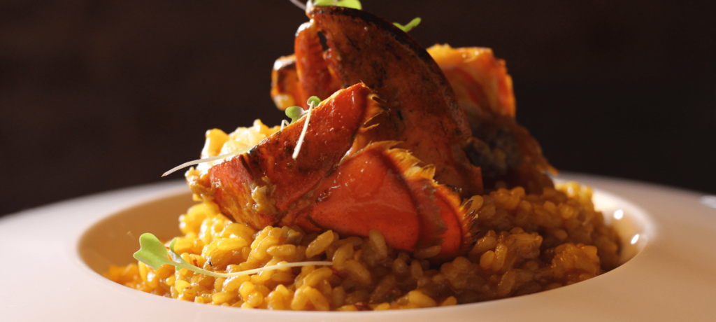 Los mejores arroces para comer en alcala de henares