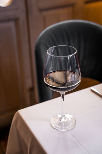 Vino tinto maridaje arroz