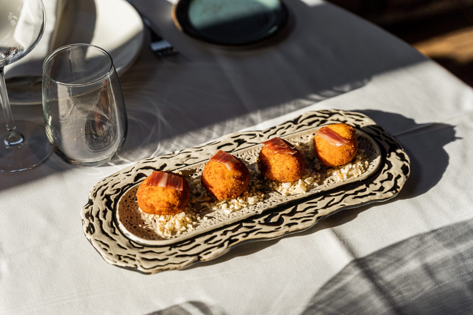 Comer en Alcalá de Henares | Carta Casino Alcalá - Casino Alcalá