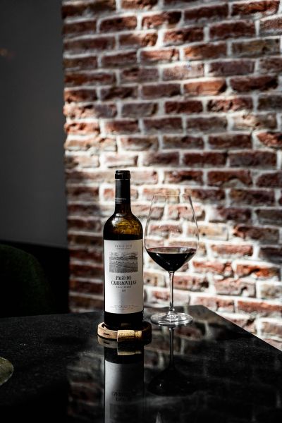 Vino restaurante alcala de henares