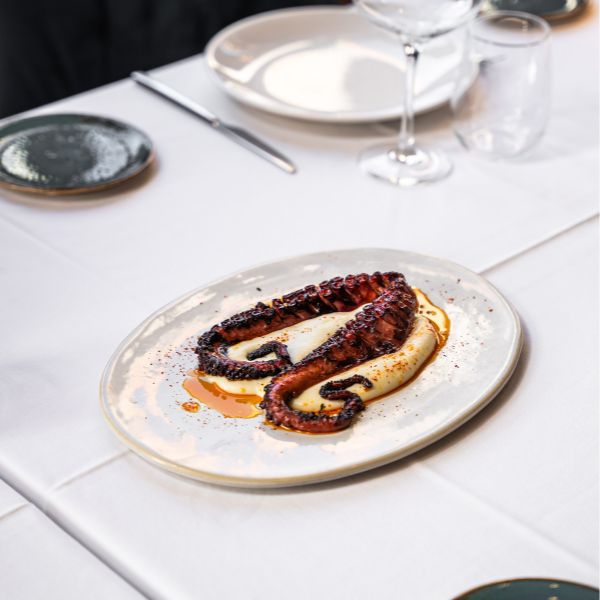 Plato Corporativo Casino