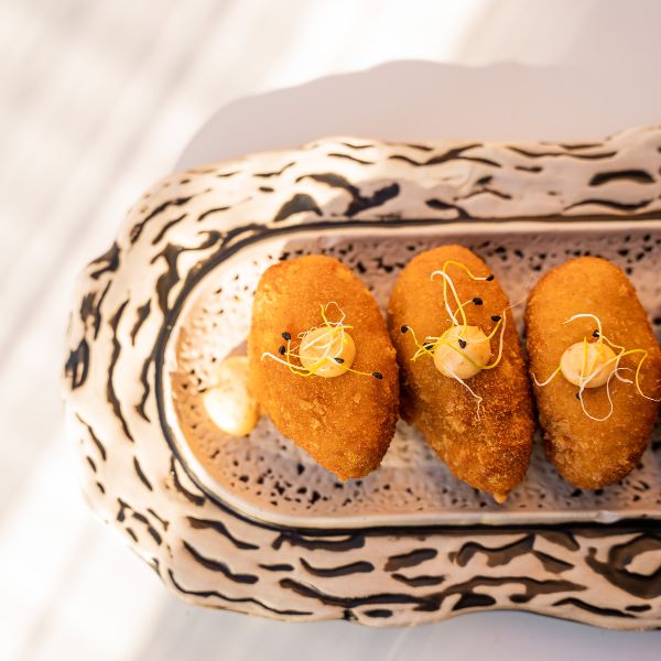 Plato Corporativo Casino